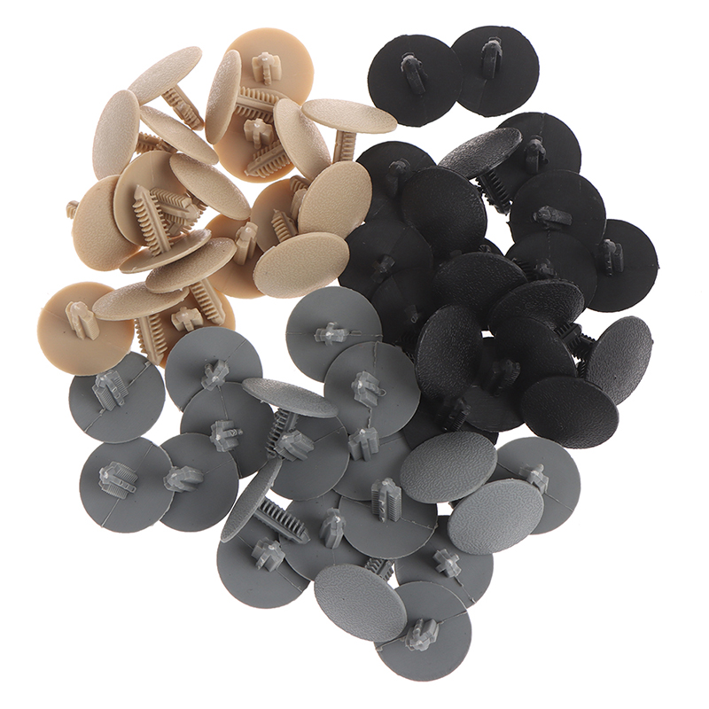 Universal Auto Roof Liner, Ret - Snap Fastener Set avaliação e preço