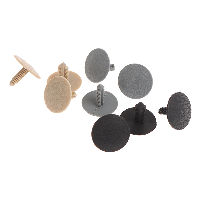 Universal Auto Roof Liner, Ret - Snap Fastener Set avaliação e preço