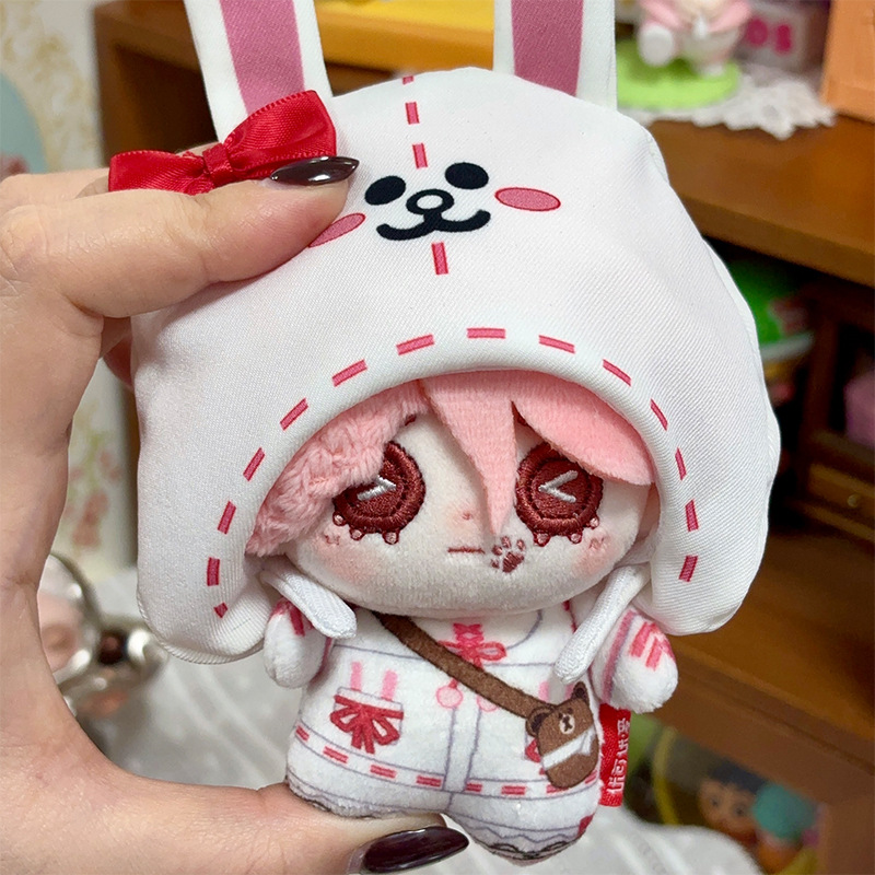Brinquedos de Pelúcia Cony Mel - Cosplay Prop Making avaliação e preço