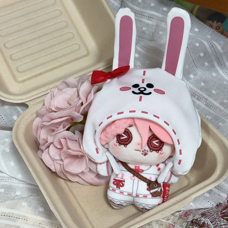 Brinquedos de Pelúcia Cony Mel - Cosplay Prop Making avaliação e preço