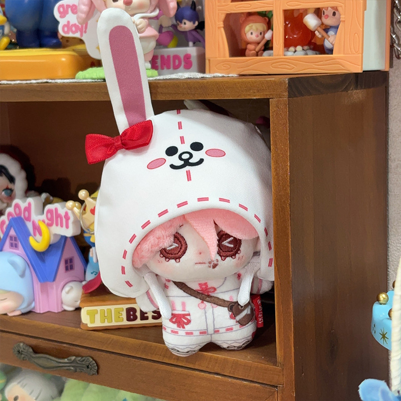 Brinquedos de Pelúcia Cony Mel - Cosplay Prop Making avaliação e preço