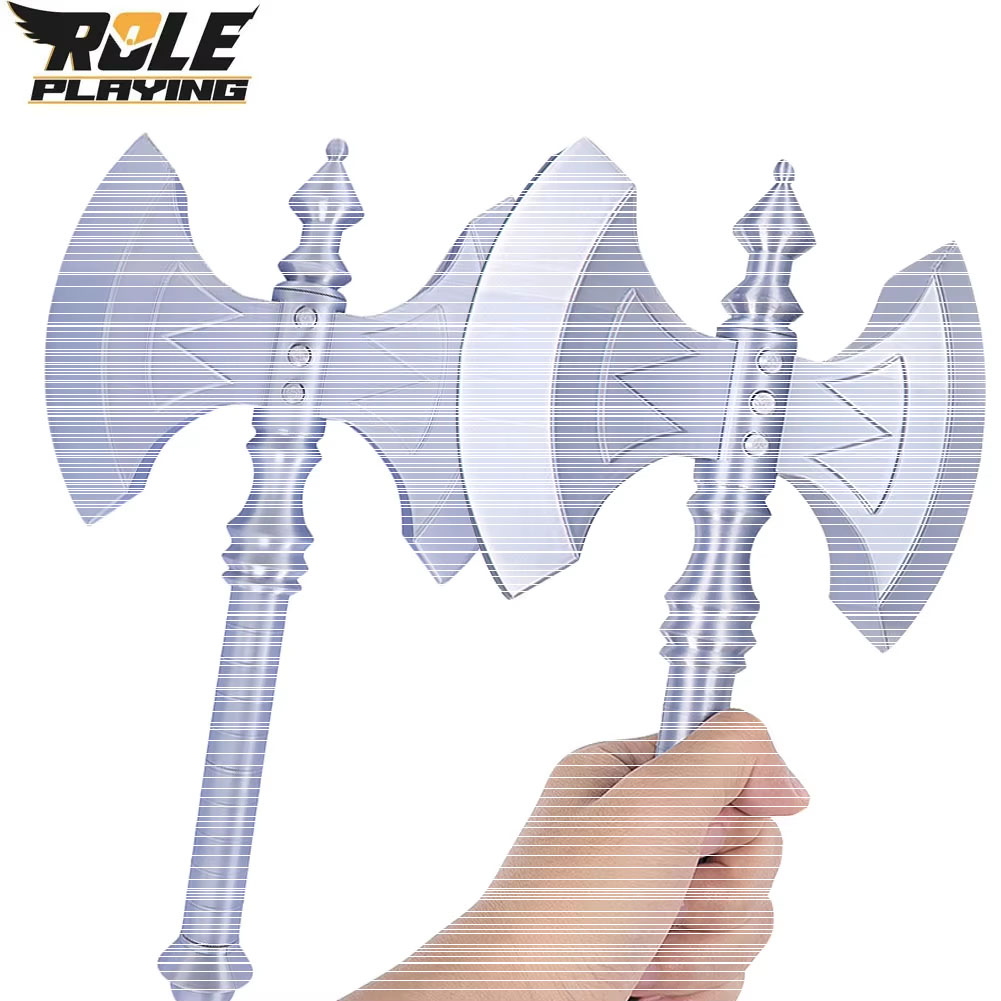 Acessórios de Fantasia Masculi - Cosplay Prop Axe avaliação e preço