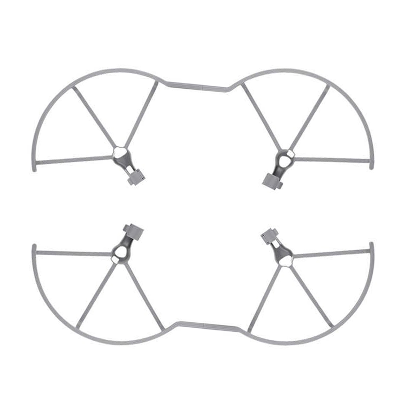 Protetor de Hélices para Drone - Ekko Cosplay Prop avaliação e preço