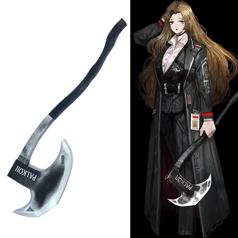 Acessórios de Cosplay do Jogo  - Cosplay Prop Axe avaliação e preço
