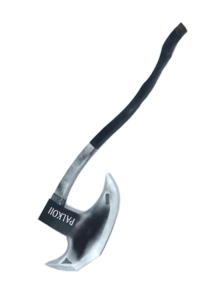 Acessórios de Cosplay do Jogo  - Cosplay Prop Axe avaliação e preço