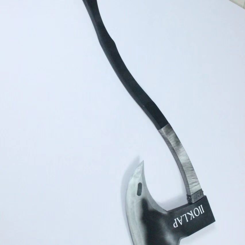 Acessórios de Cosplay do Jogo  - Cosplay Prop Axe avaliação e preço