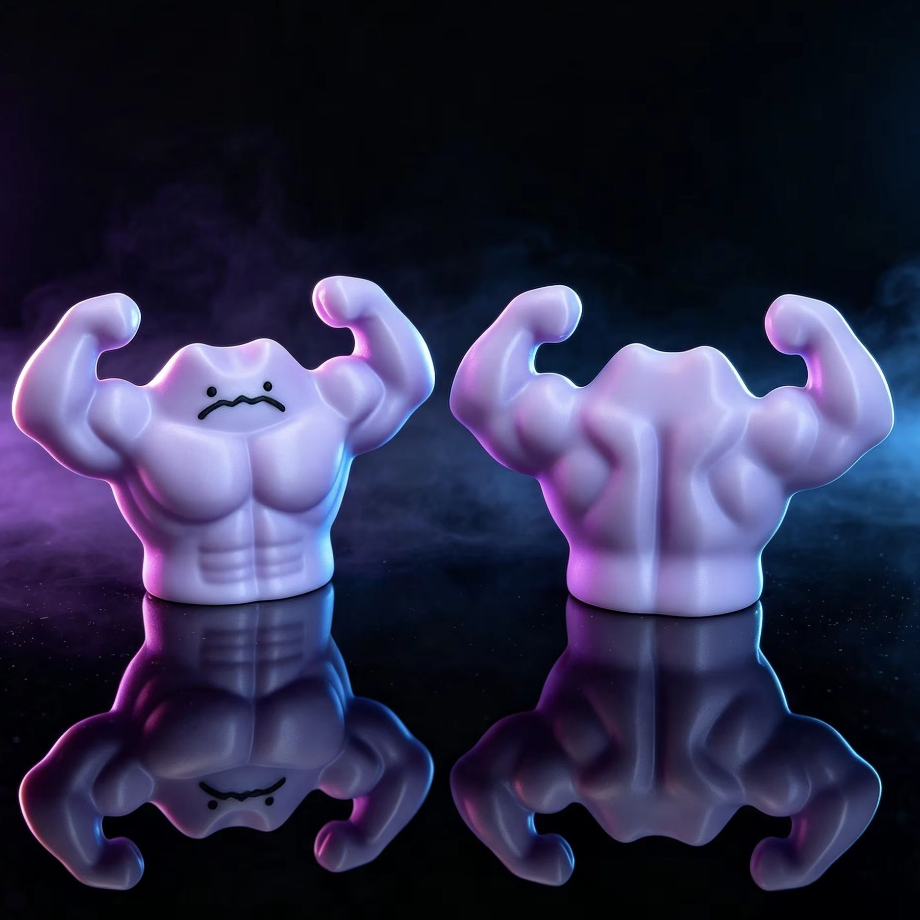 Escultura de Novidade Pokémon  - Cosplay Prop Designer avaliação e preço