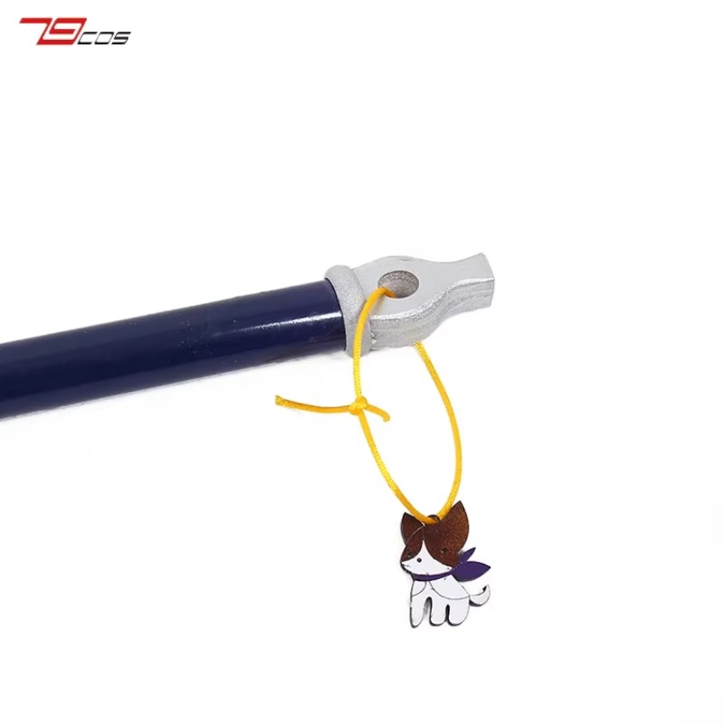 Acessórios de Cosplay Lu Bu Ax - Cosplay Prop Axe avaliação e preço