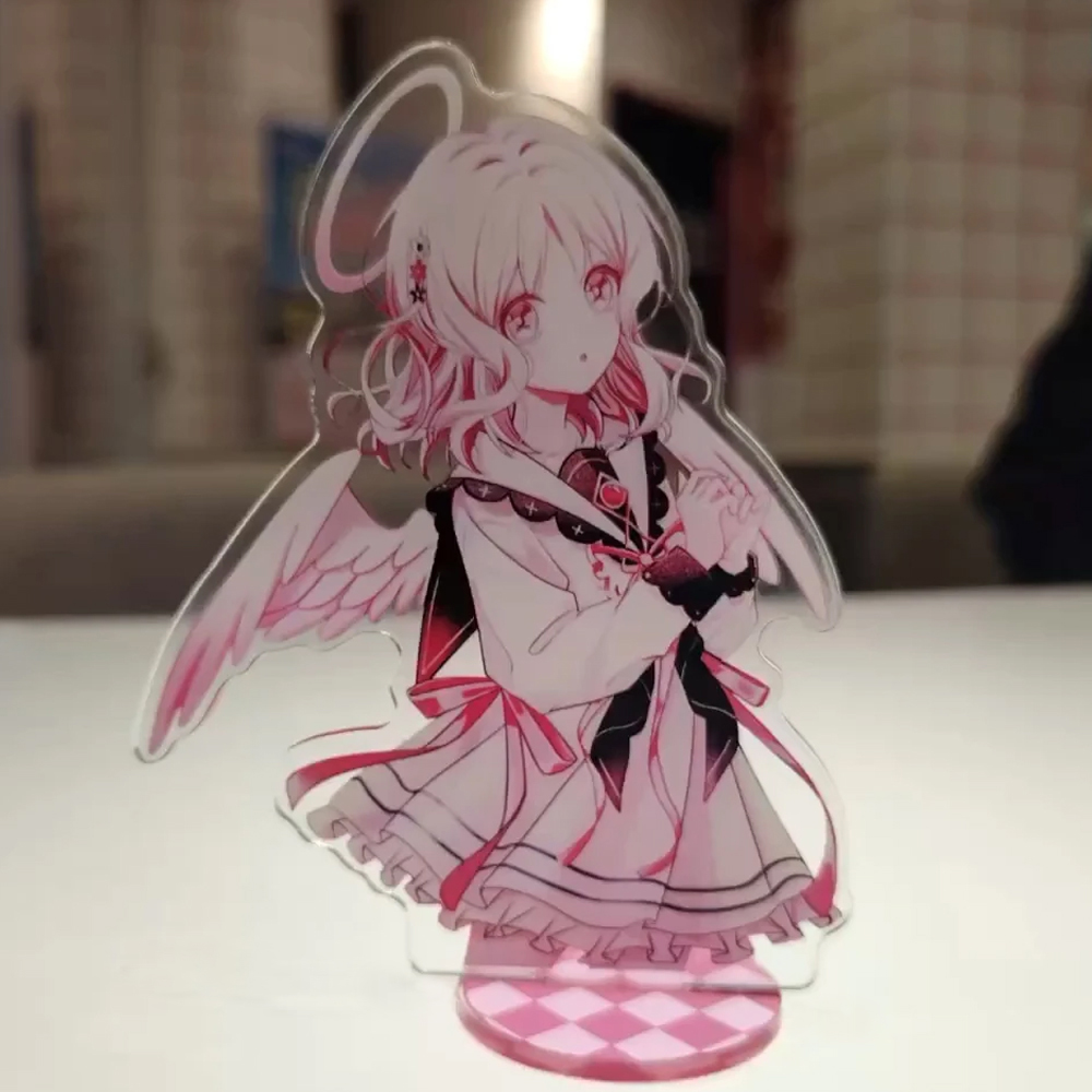 Figura de Acrílico de Anime DI - Cosplay Prop avaliação e preço