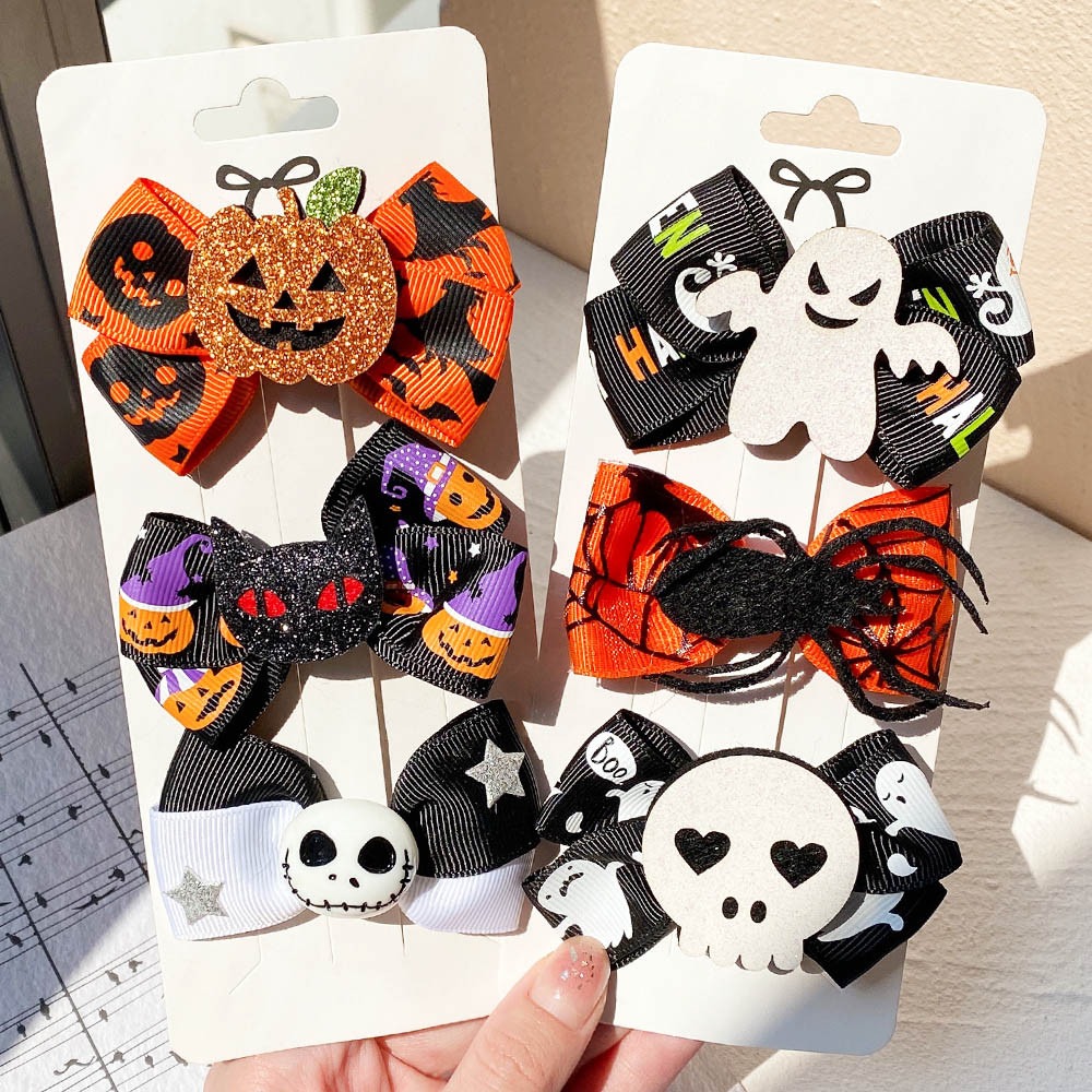 2 Pçs/set Acessórios de Cabelo - Cosplay Bat Prop avaliação e preço