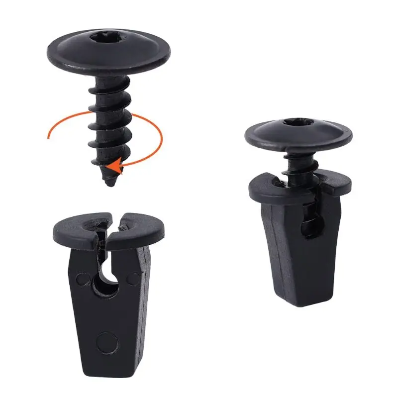 Kit de parafusos de pressão pa - Snap Fastener Set avaliação e preço