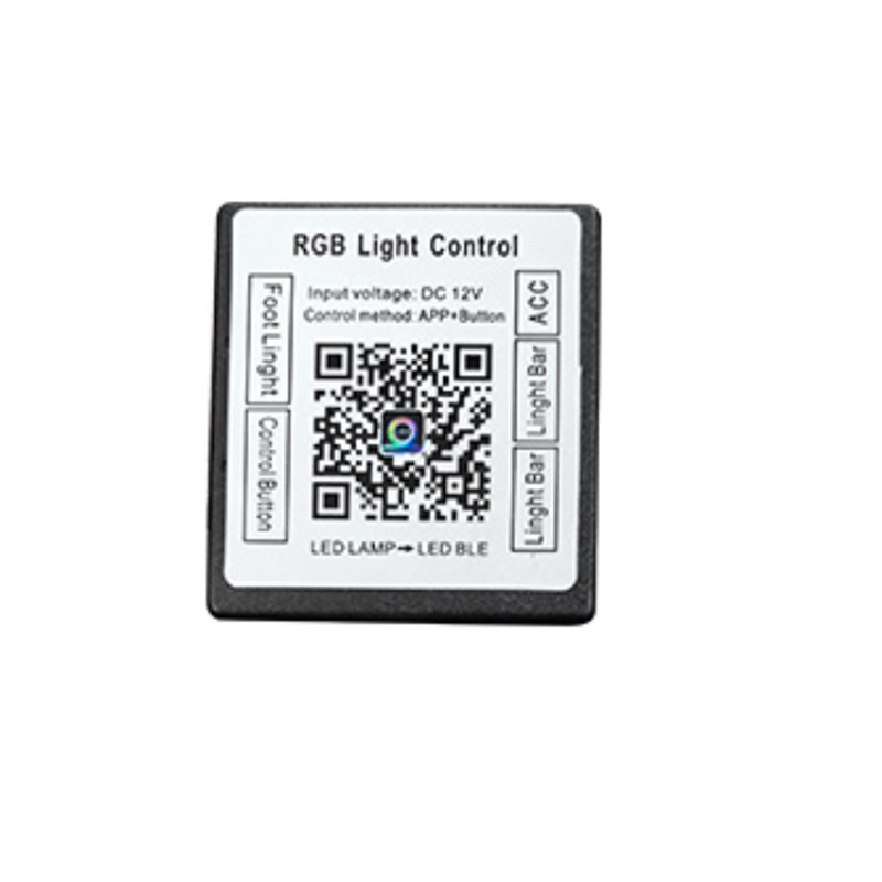18/22 em 1 peças de lâmpada at - Led El Wire avaliação e preço