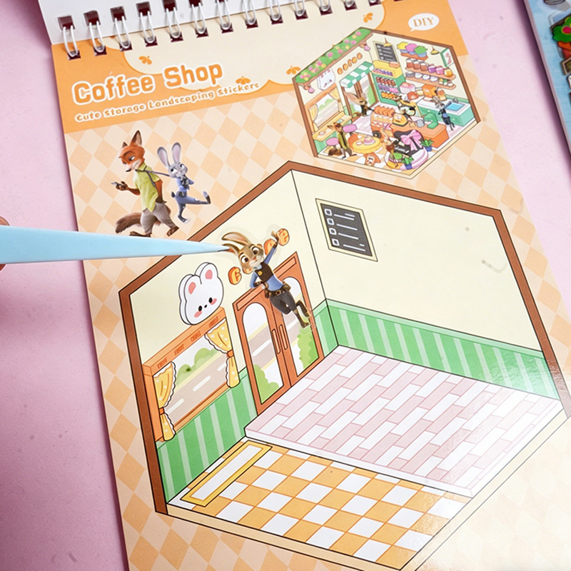   NOVO! Livro Cenográfico Mi - Cosplay Prop Building avaliação e preço