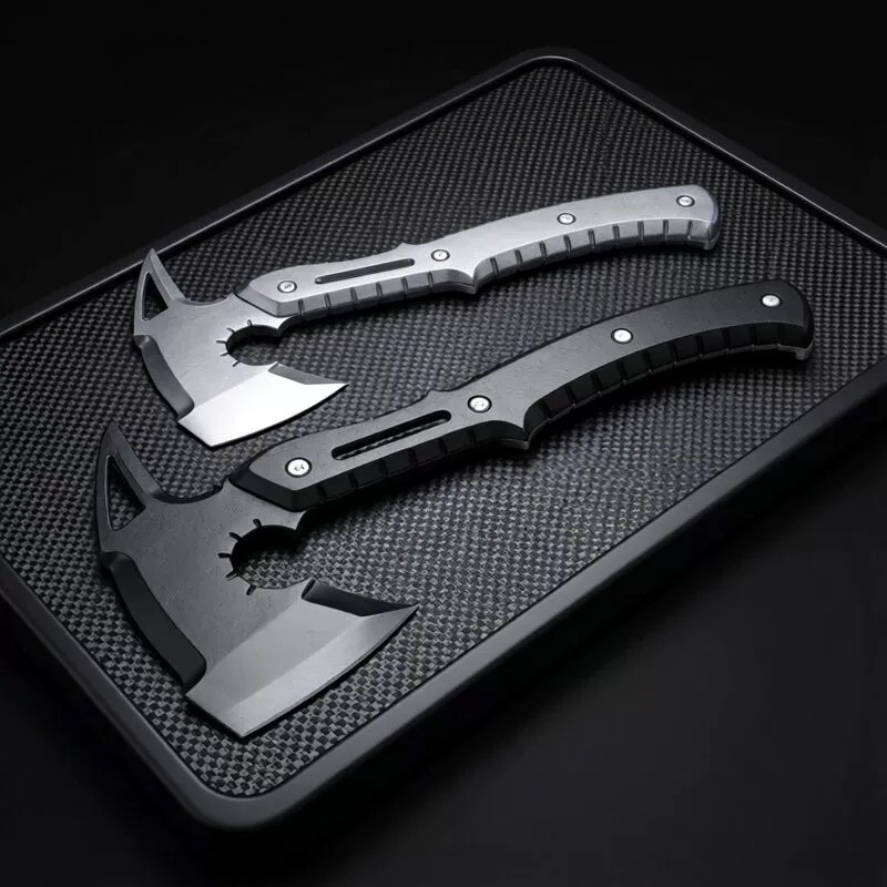 Modelo de machado impresso em  - Cosplay Prop Axe avaliação e preço