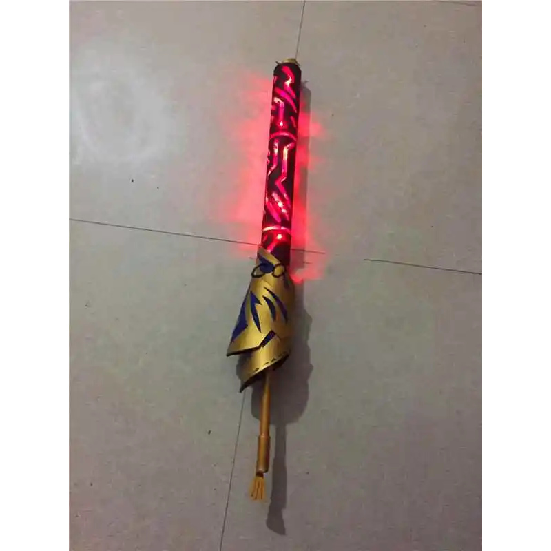 DY20105CM Fate/stay Night Gilg - Ea Cosplay Prop avaliação e preço