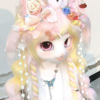 Máscara de Fursuit de Gato Kem - Cosplay Prop Designer avaliação e preço