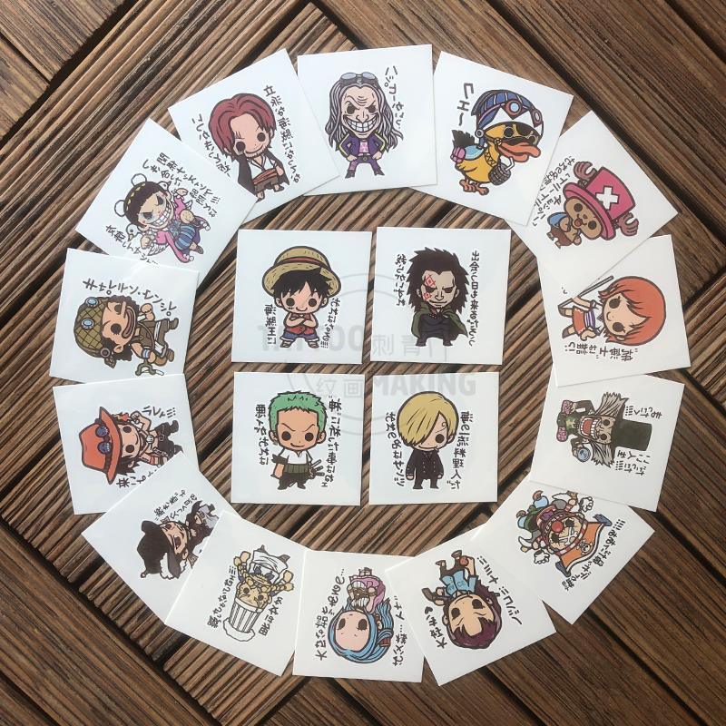 Novo Conjunto de Adesivos de T - Cosplay Prop Designer avaliação e preço