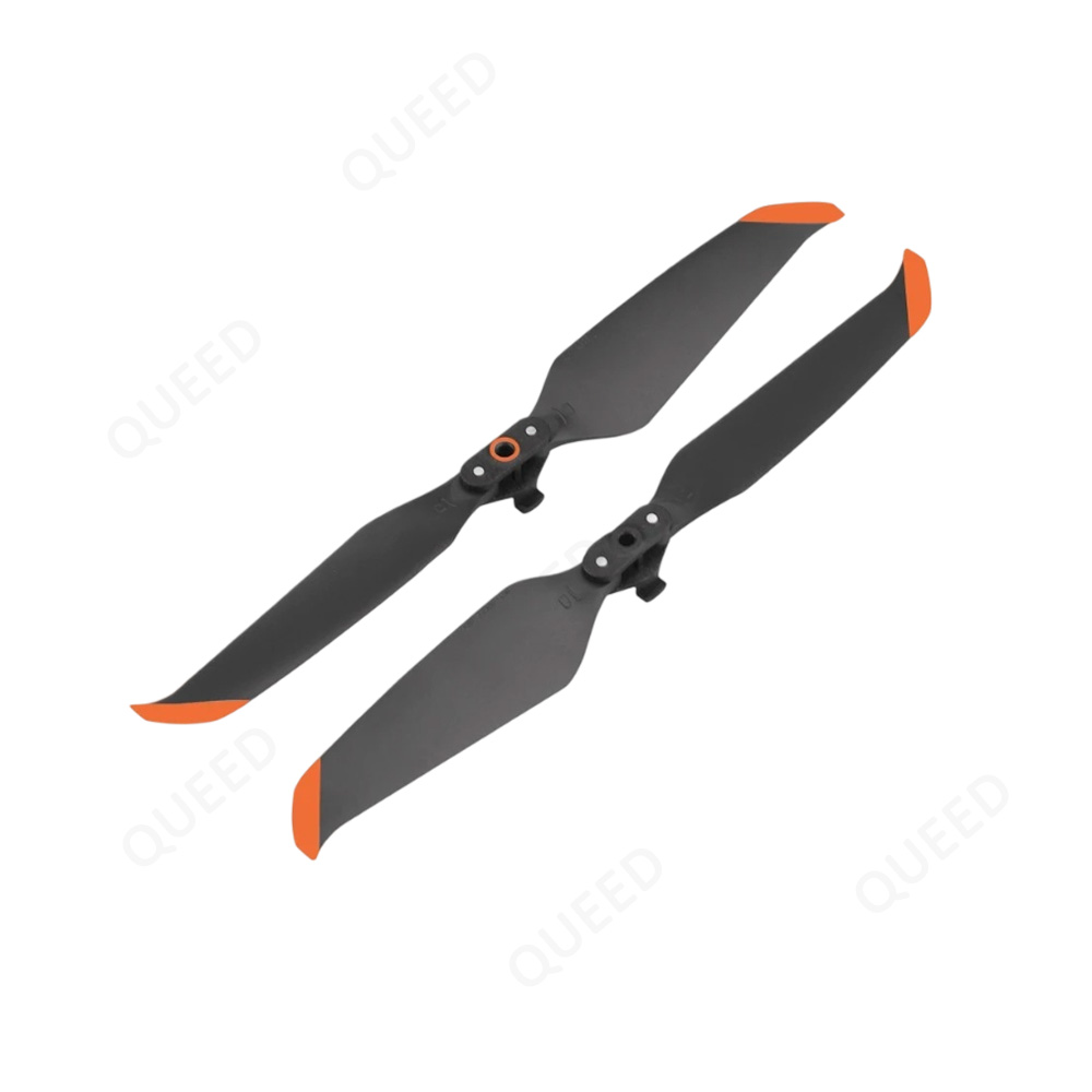 Hélice leve para dji air 3 / 3 - Ekko Cosplay Prop avaliação e preço