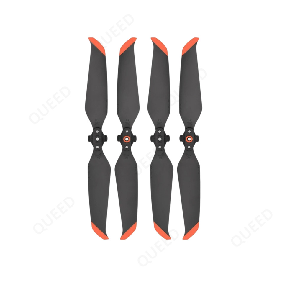 Hélice leve para dji air 3 / 3 - Ekko Cosplay Prop avaliação e preço