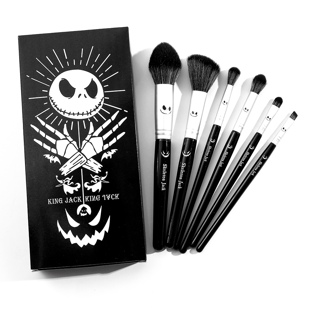 Conjunto de pincéis de maquiag - Cosplay Prop Painting avaliação e preço