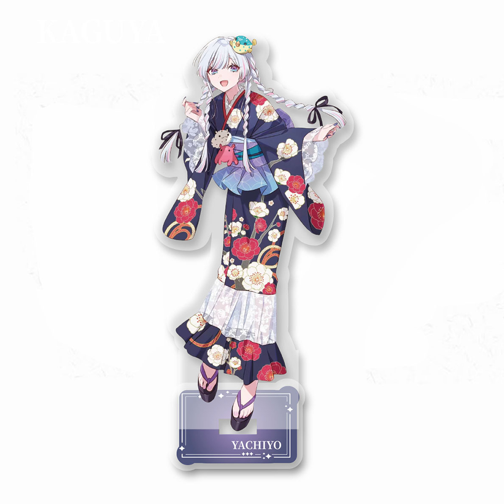 Anime Princesa Cósmica Kaguya  - Cosplay Prop Making avaliação e preço