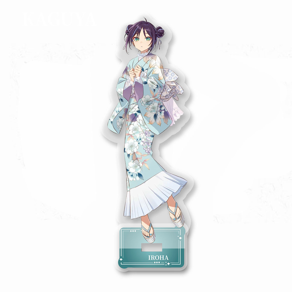 Anime Princesa Cósmica Kaguya  - Cosplay Prop Making avaliação e preço