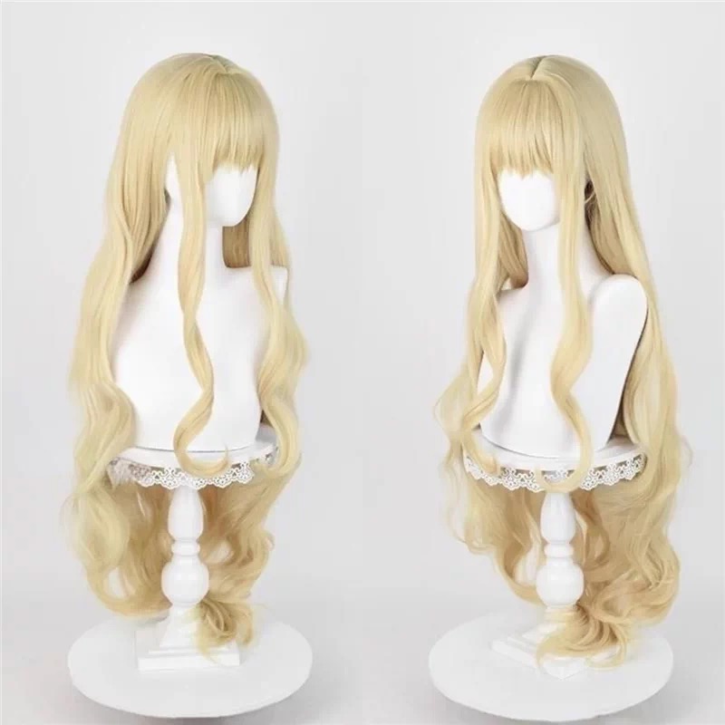 Peruca de cabelo sintético HAI - Wig Fiber Net avaliação e preço