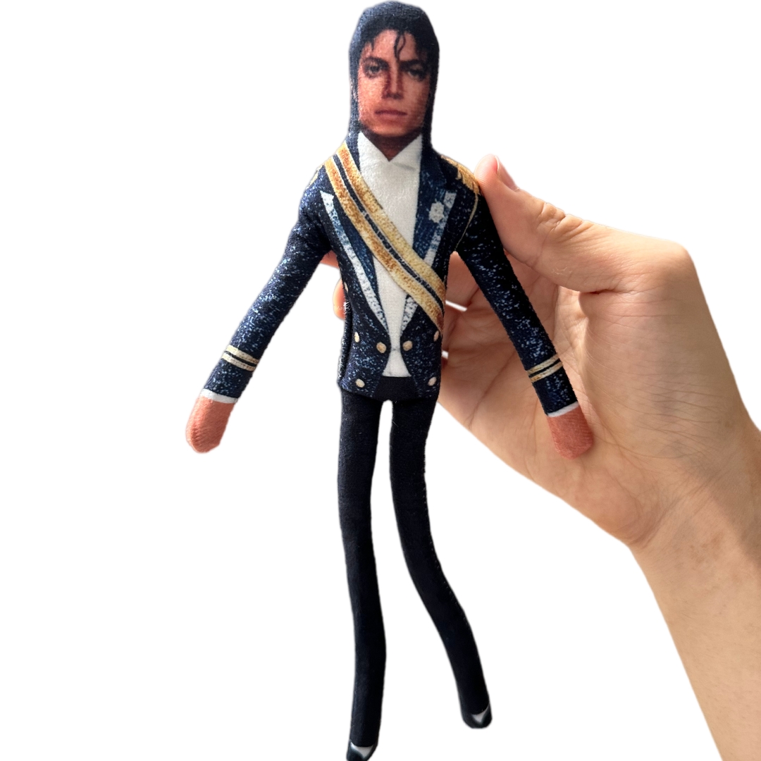 1-6 peças Boneco de Pelúcia Ar - Cosplay Prop Making avaliação e preço