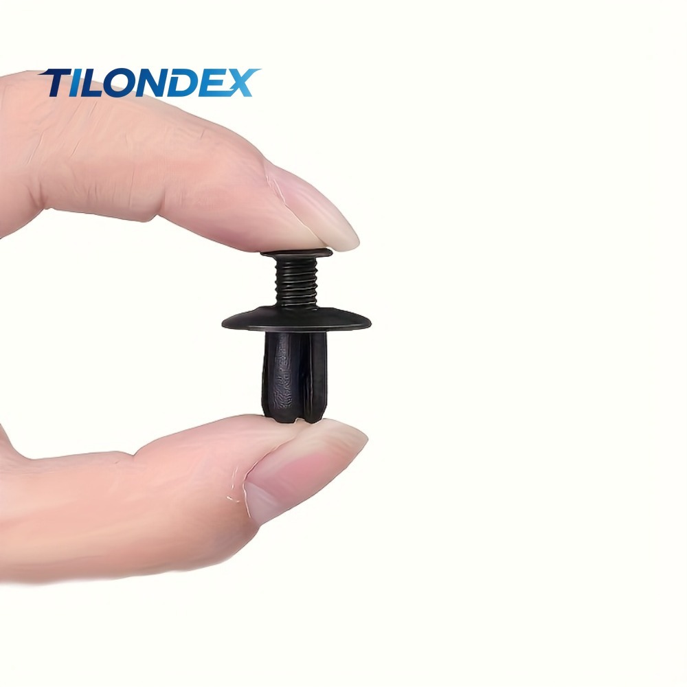 TILONDEX 100 Peças Conjunto de - Snap Fastener Set avaliação e preço