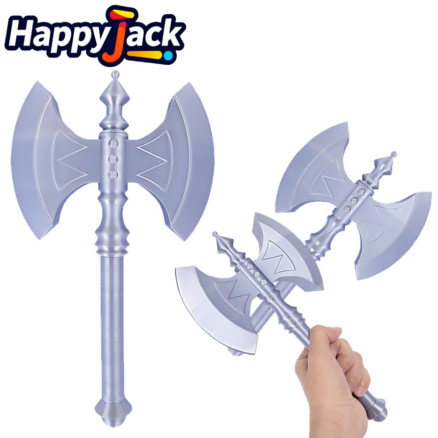 Acessório de Cosplay: Machado  - Cosplay Prop Axe avaliação e preço