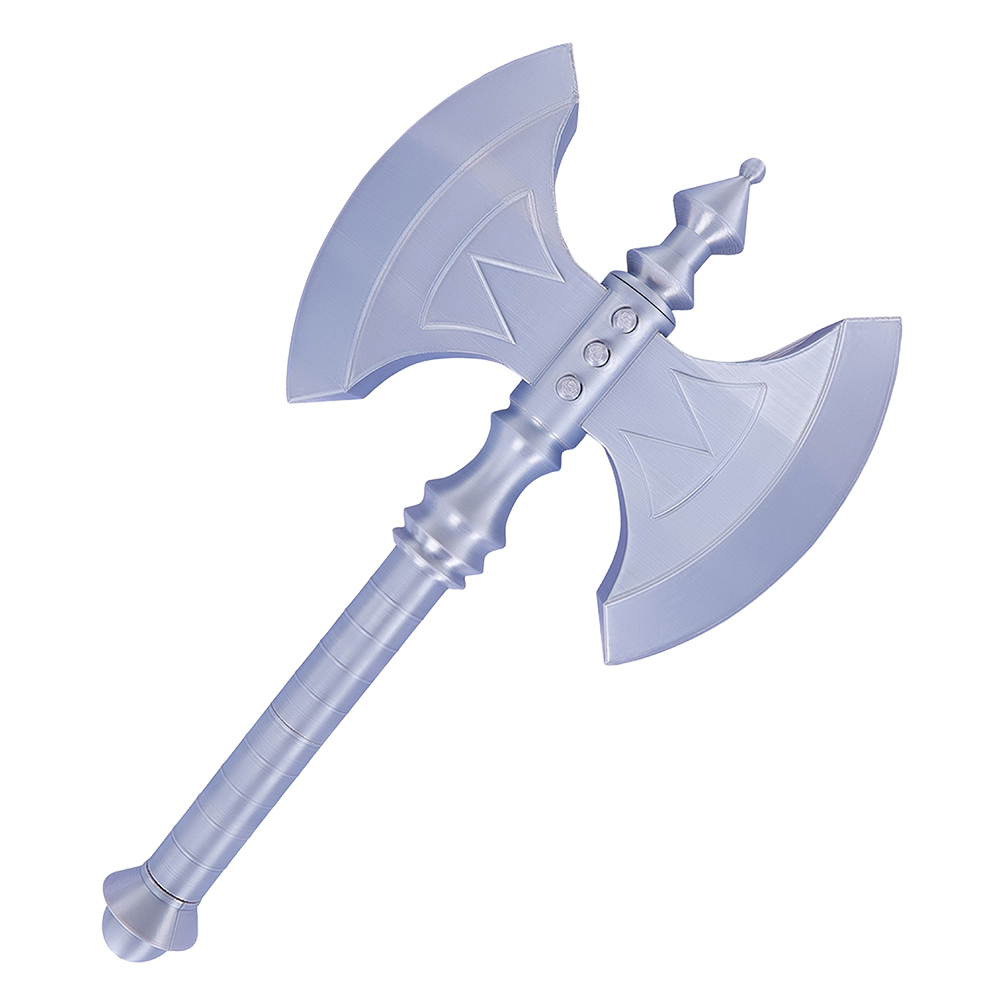 Acessório de Cosplay: Machado  - Cosplay Prop Axe avaliação e preço