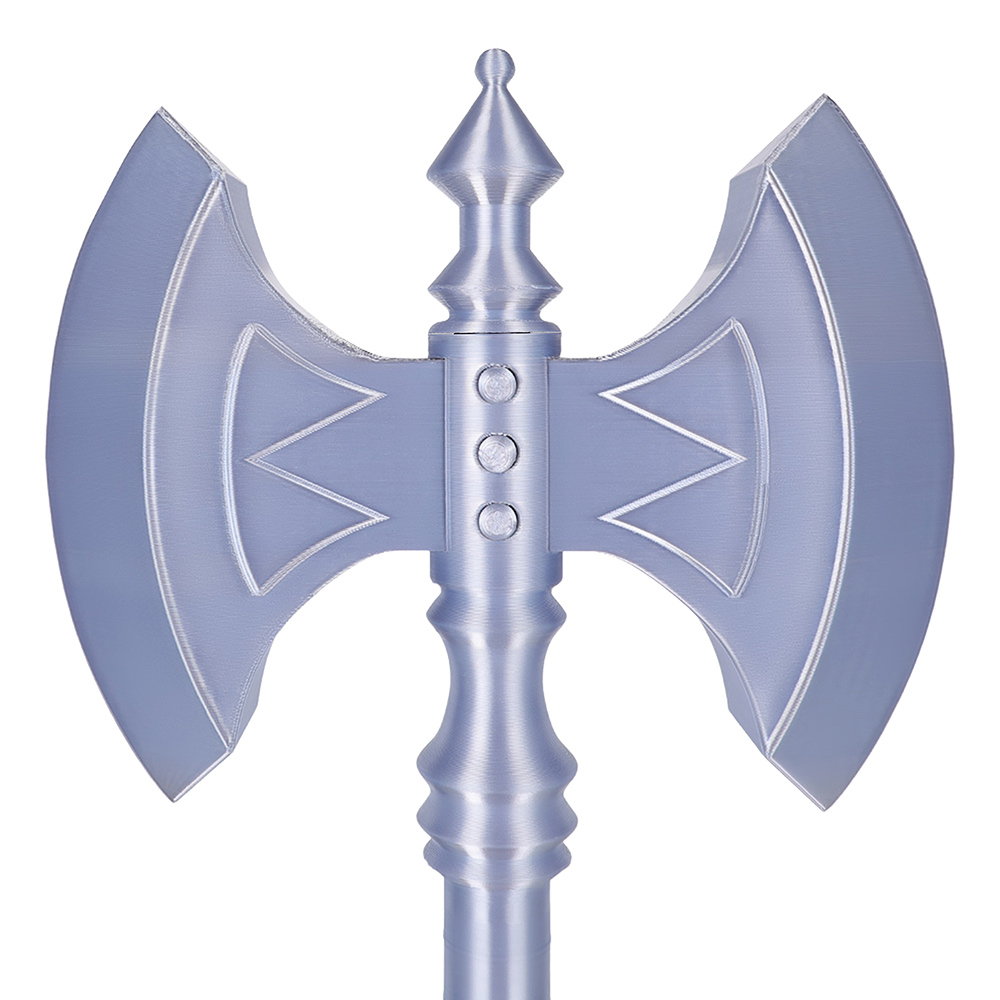 Acessório de Cosplay: Machado  - Cosplay Prop Axe avaliação e preço
